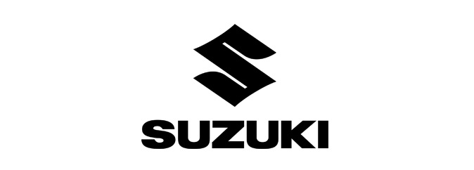 Suzuki-Skladové vozy