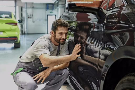 Do našeho týmu hledáme Autoelektrikáře