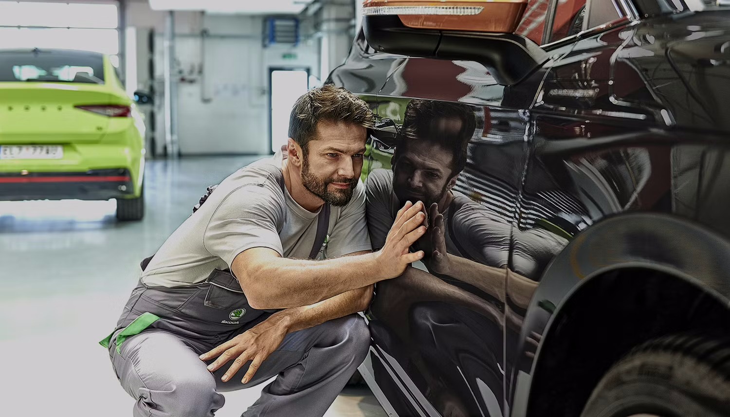 Do našeho týmu hledáme Autoelektrikáře